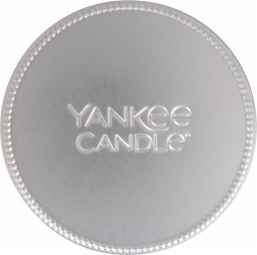  Yankee Candle Dried Lavender & Oak Fragranced Wax Melts : Home  & Kitchen