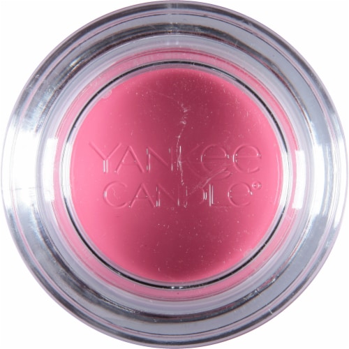 Yankee Candle® Art in the Park Jar Candle Perspective: top