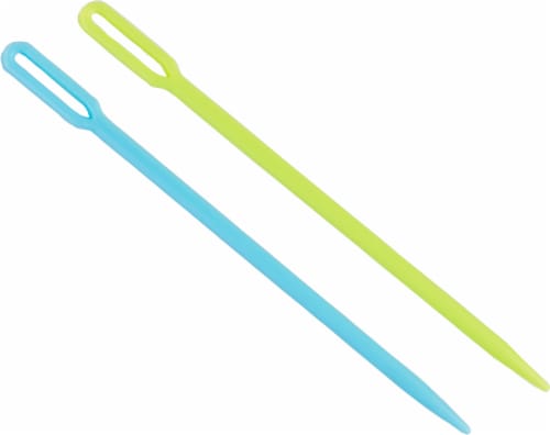 Boye Yarn Needles Perspective: top