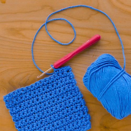 Boye® Ergo Crochet Hoot Set - Assorted Perspective: top