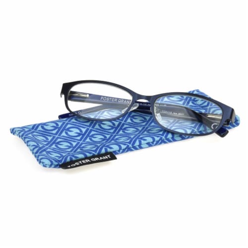 Foster Grant® Isa Readers Perspective: top
