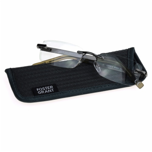 Foster Grant® Blake Readers Perspective: top