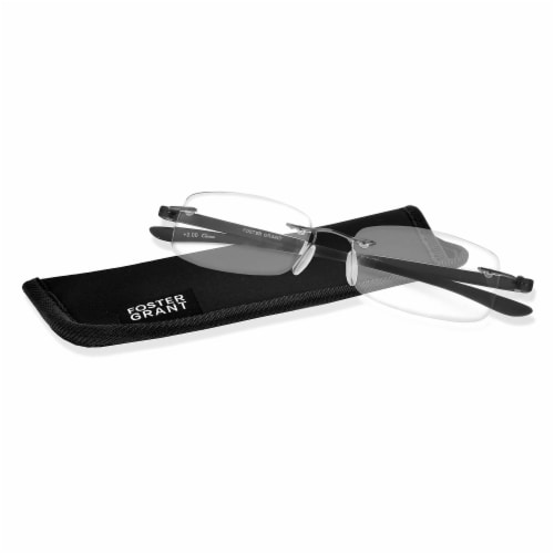 Foster Grant Archie 2.00 Readers Perspective: top