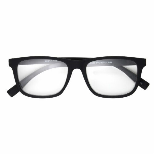 Foster Grant® Premium Navy Readers Perspective: top