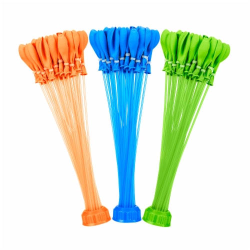 Zuru Bunch O Balloons - Green Perspective: top
