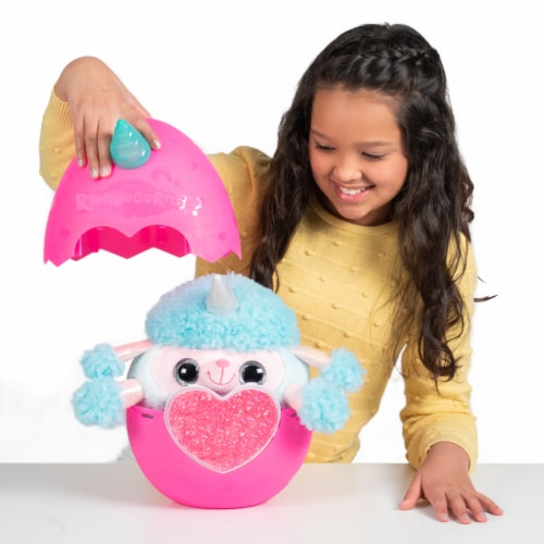Zuru Rainbowcorns™ Fairycorn Surprise Perspective: top