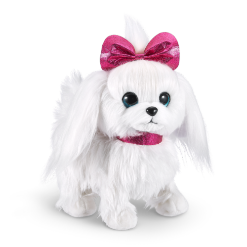Zuru Pets-Alive™ Walking Puppy Toy Perspective: top