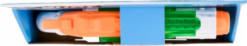 Zuru™ Water Warfare Water Blaster Perspective: top