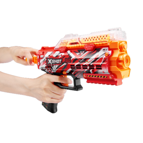 Zuru XSHOT Hyper Gel Stinger 1 ct Dillons Food Stores