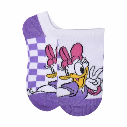 6pk Minnie Mouse Rad Friends No Show Perspective: top