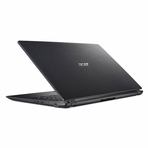 Acer Aspire 3 A315-23-A8GY 15.6" Notebook Perspective: top