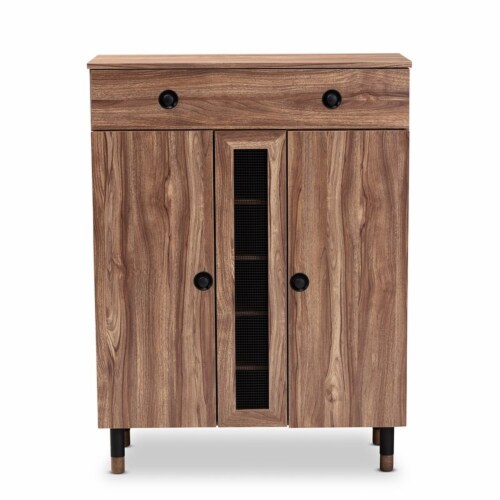 Contemporary shoe storage cabinet discount