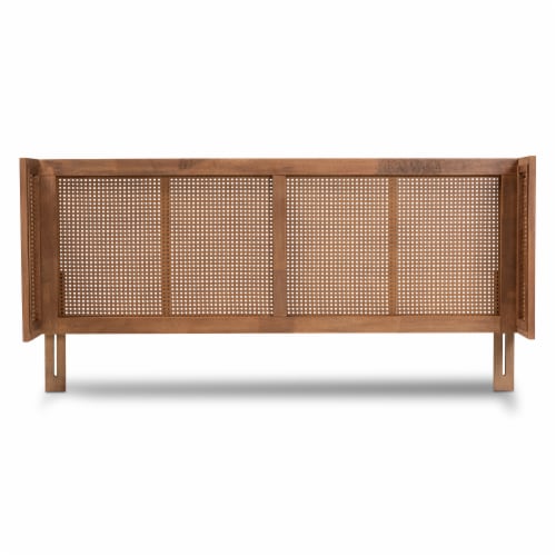 Baxton studio rina bed sales
