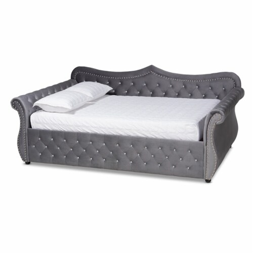 Baxton studio sales daybed queen