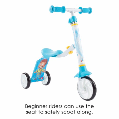 Lil rider scooter discount