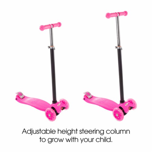 Lil rider scooter 2025