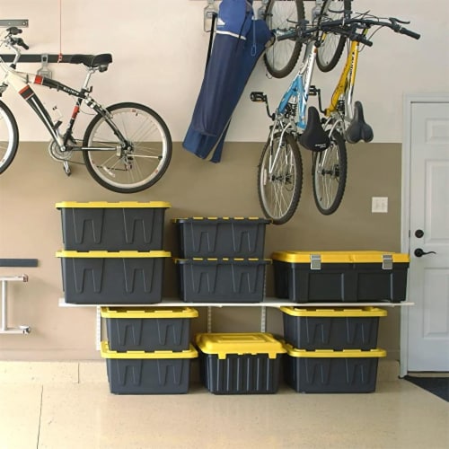 34 sales gallon tote