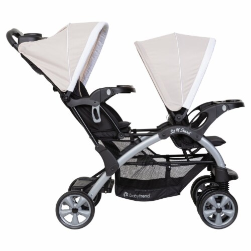 Baby trend ally 35 stroller sale