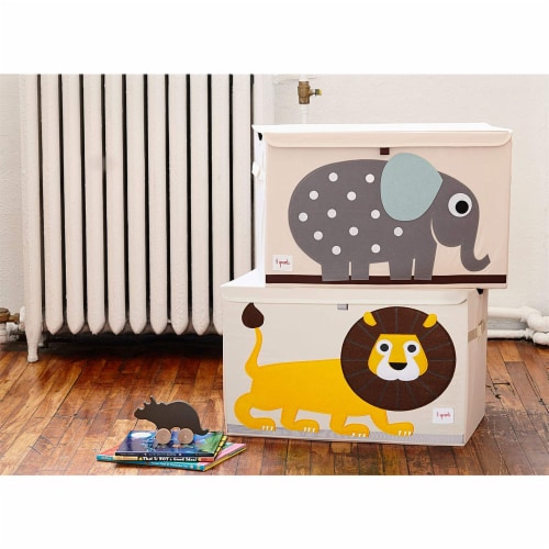 3 sprouts shop toy chest whale
