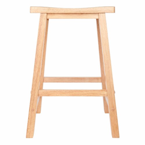 Winsome solid wood bar stool deals