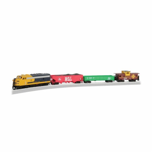 Ez train set sales