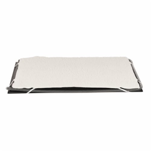 Farm innovators cheap heated pet mat
