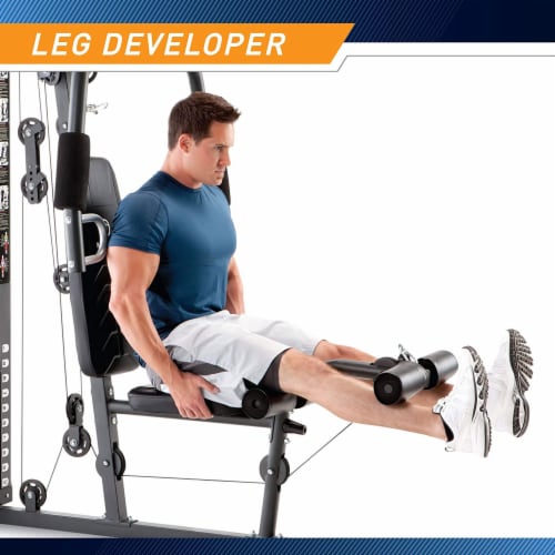 Leg Workouts That Actually Work - stack