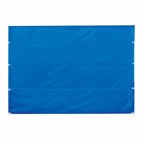 Z-Shade Everest Canopy Tent Taffeta Sidewall w/ Instant Pop Up Shade Canopy Tent Perspective: top