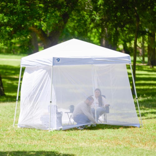 Z shade canopy discount