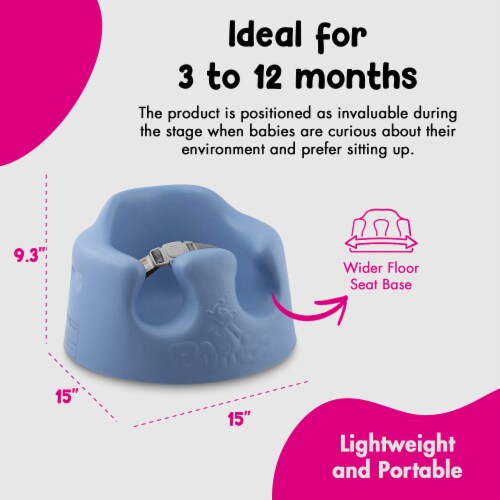 Bumbo Floor Seat