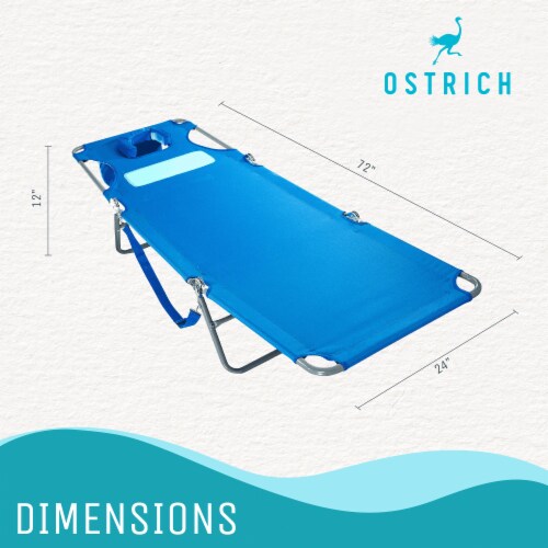 Face down on your back beach chair outlet
