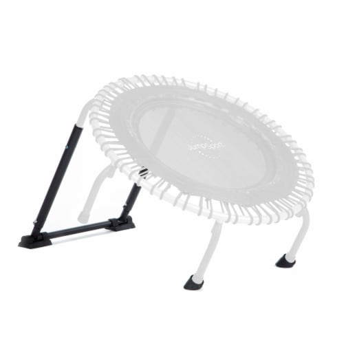 Home gym trampoline online