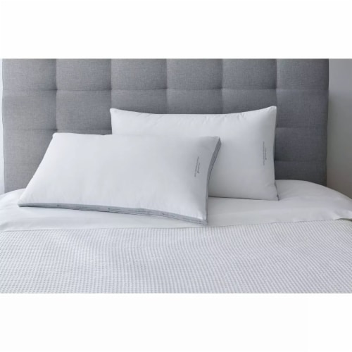 Member's Mark Hotel Premier Collection Bed Pillows, King (Pack of 2), 1  unit - Kroger