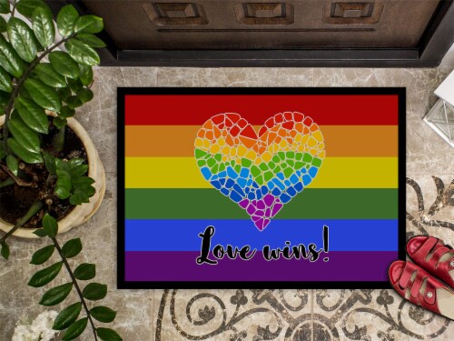 Free Free 76 Love Wins Svg Free SVG PNG EPS DXF File