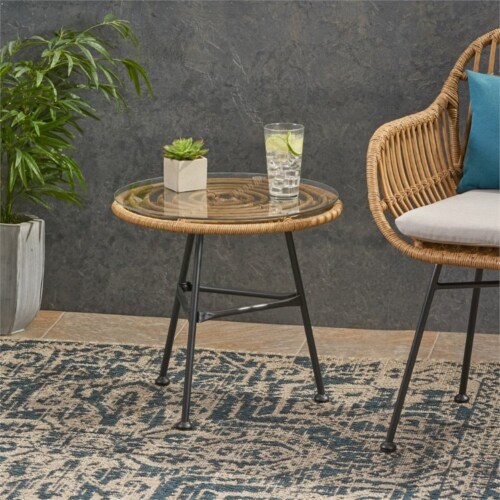 Orlando rattan garden furniture deals