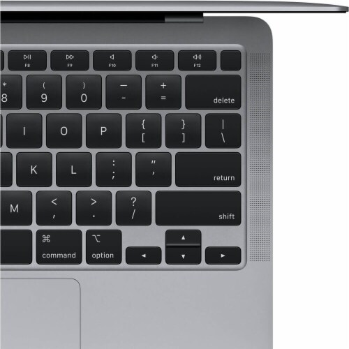 Apple MGN63 13.3 inch MacBook Air M1 Chip with Retina Display