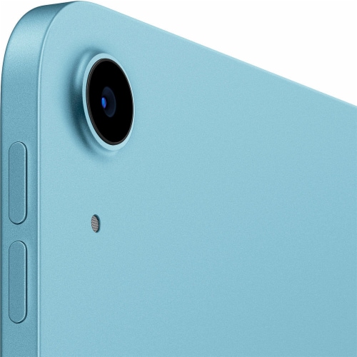 Apple iPad Air 5th Gen - Blue Perspective: top