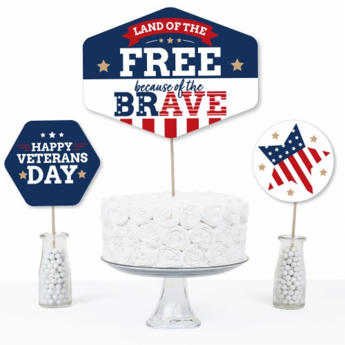 Veterans day songs