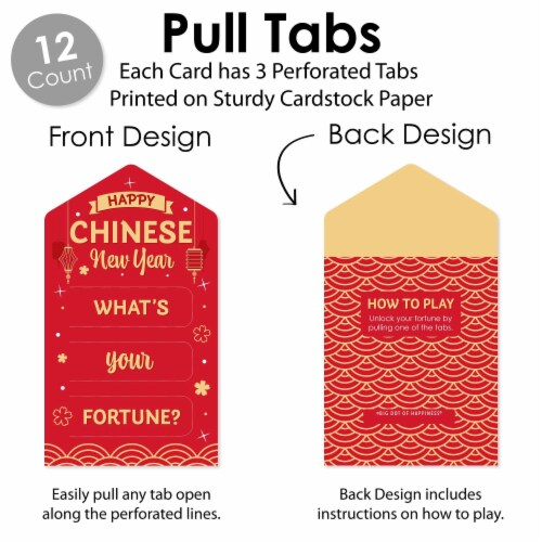top marks chinese new year game