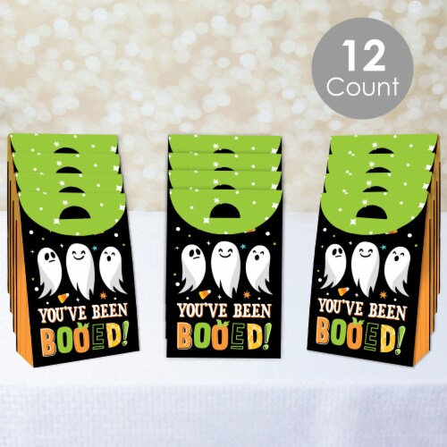 Ghost goodie bag gift set cheap