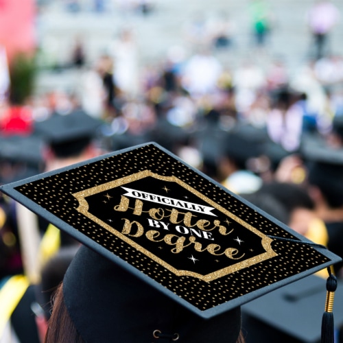 Graduation cap covers outlet
