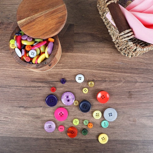 Where can i buy online sewing buttons in bulk