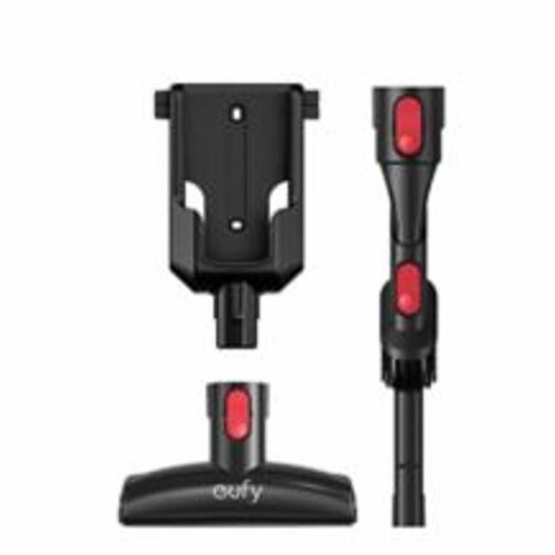 eufy® HomeVac S11 Lite Cordless Stick Vacuum in Red, Stick Vacuum