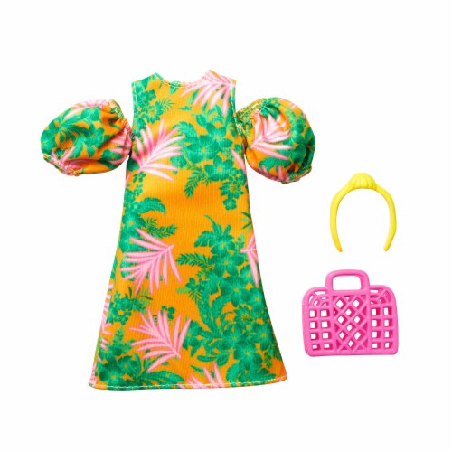 Mattel Barbie® Fashion Pack of Doll Clothes and Accessories, 1 ct - Kroger