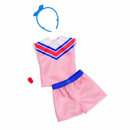 Barbie Fashion Doll Clothes Perspective: top