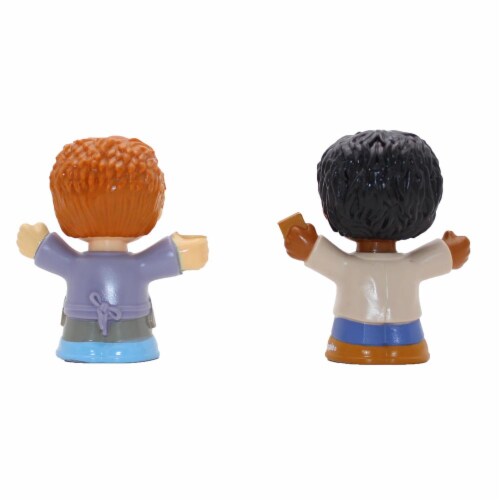 Fisher-Price® Little People Figures - Assorted Perspective: top