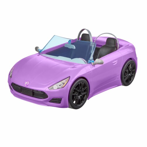 Mattel BRB DLVEH BLND Perspective: top