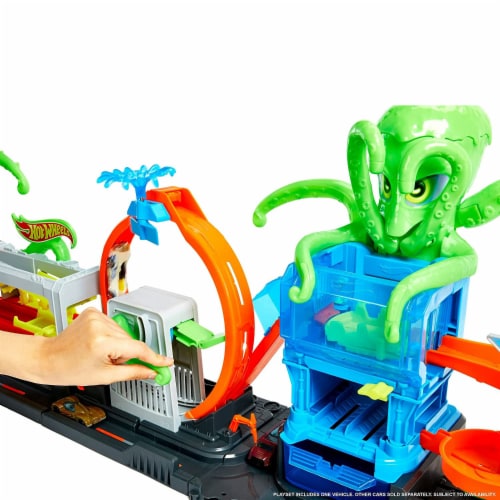 Ultimate car wash toy clearance