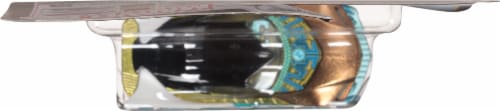 Mattel Hot Wheels® Captain Marvel Vehicle Perspective: top