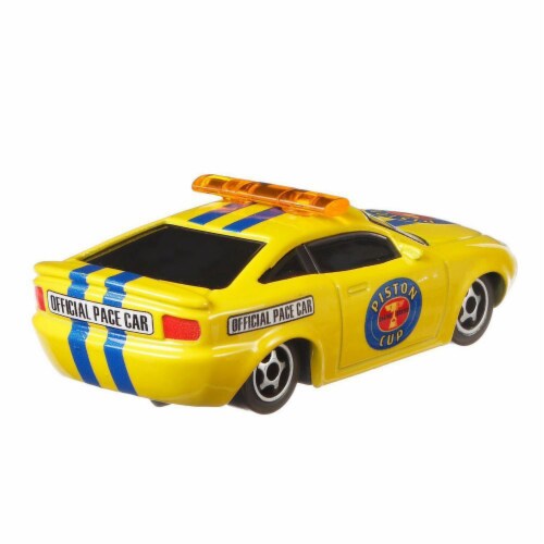 Disney cars sales official pace car